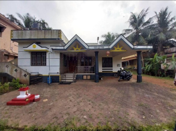 3 BHK House for Sale in Manipal, Udupi