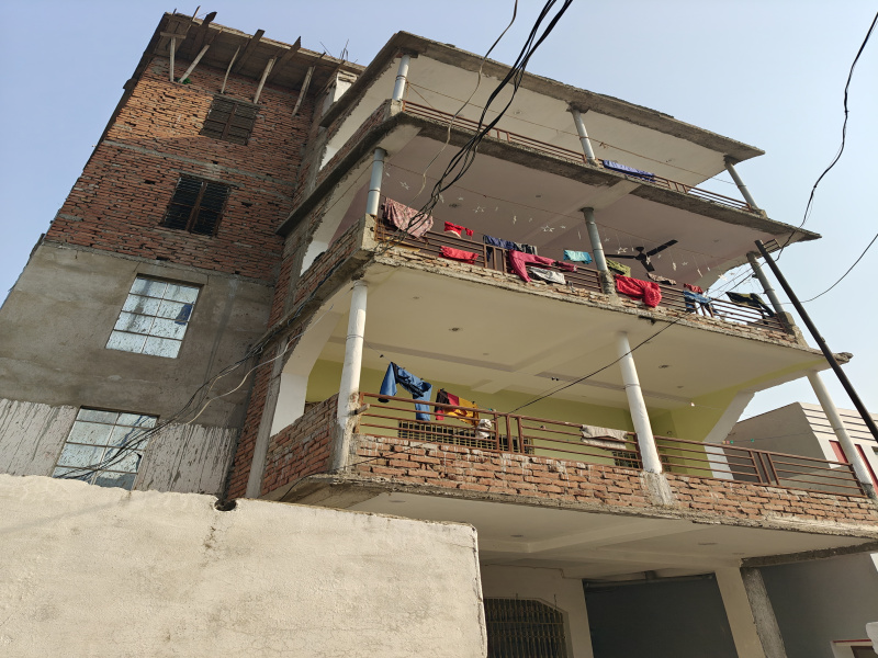 3 BHK Apartment 1200 Sq.ft. for Rent in Mithanpura, Muzaffarpur