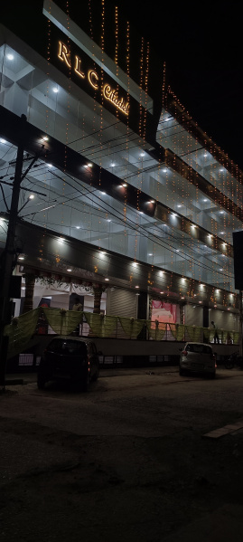  Showroom 4200 Sq.ft. for Rent in MCC B Block, Davanagere