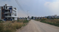 Residential Plot for Sale in Patancheru, Hyderabad