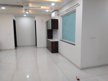 3 BHK Flat for Rent in Narsingi, Hyderabad