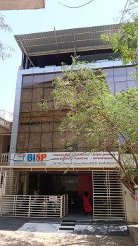  Office Space for Rent in Gulmohar Colony, Bhopal