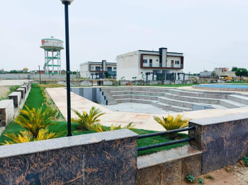  Residential Plot for Sale in Vayu Vihar, Agra