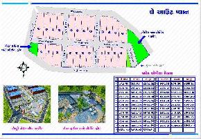  Commercial Land for Sale in Militry Road, Botad