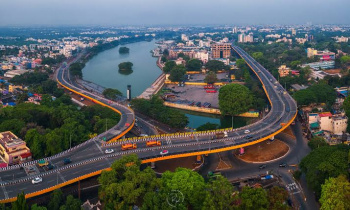  Showroom for Rent in Trichy Road, Coimbatore