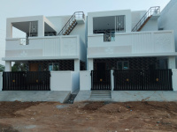 3 BHK House for Sale in Pattanam, Coimbatore