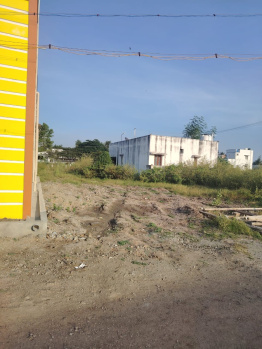  Residential Plot for Sale in Vaiyampalayam, Coimbatore