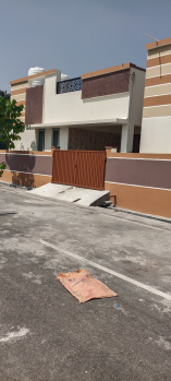 2 BHK House for Sale in Pattanam, Coimbatore
