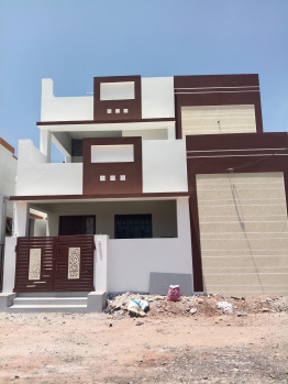 3 BHK House for Sale in Pattanam, Coimbatore