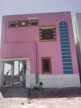 3 BHK House for Sale in Pattanam, Coimbatore