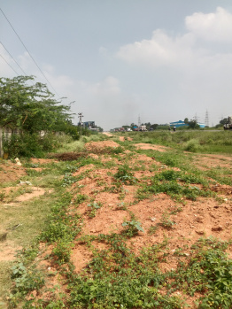  Commercial Land for Sale in L&T Bypass, Coimbatore