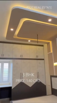 3 BHK House for Sale in Pannimadai, Coimbatore