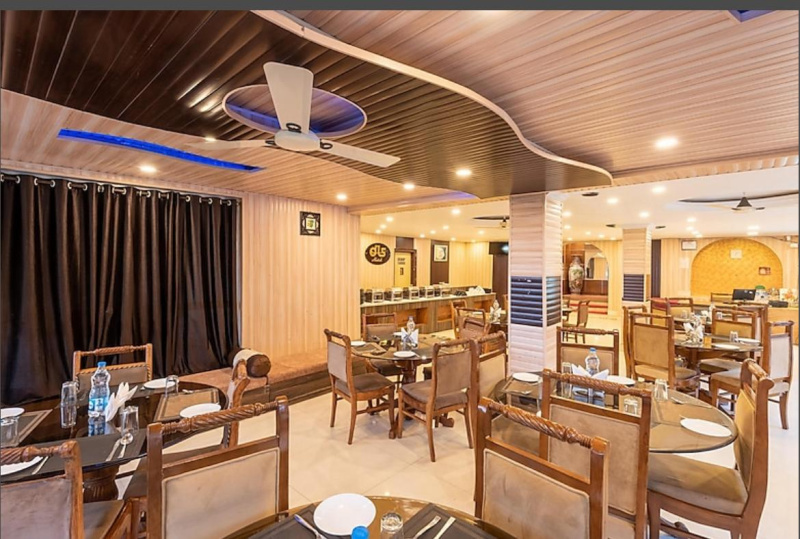  Hotels 46 Marla for Sale in Mcleodganj, Dharamsala