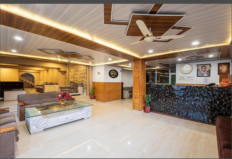  Hotels 46 Marla for Sale in Mcleodganj, Dharamsala