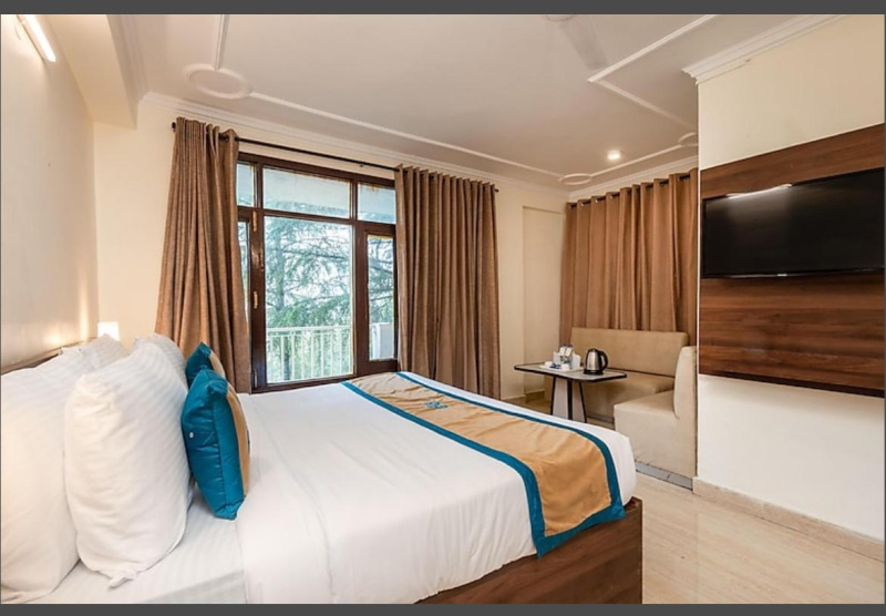  Hotels 46 Marla for Sale in Mcleodganj, Dharamsala