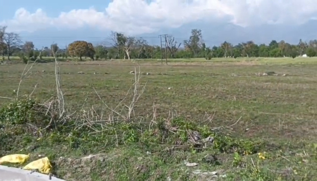  Commercial Land 36864 Sq. Meter for Sale in Matour, Kangra