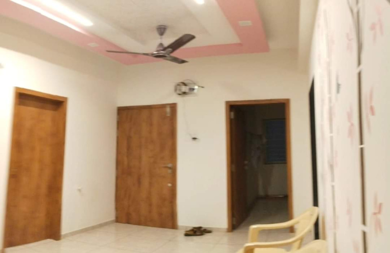2 BHK Apartment 83200 Sq.ft. for Sale in Railnagar, Rajkot