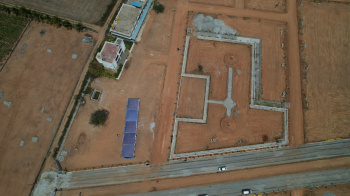  Residential Plot for Sale in Hoskote, Bangalore