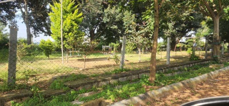 Residential Plot 600 Sq.ft. for Sale in Bannerghatta Road, Bangalore