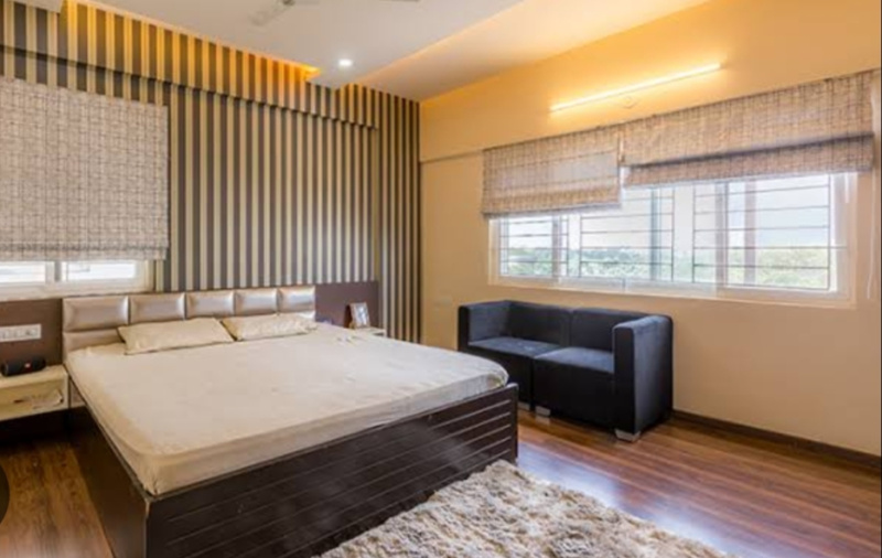 2 BHK House 1600 Sq.ft. for Sale in Akshaya Nagar, Begur Road, Bangalore