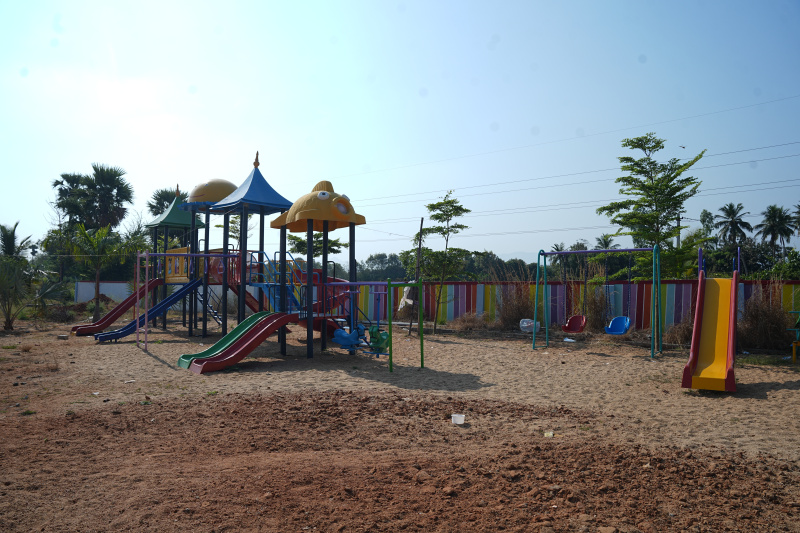  Residential Plot 150 Sq. Yards for Sale in Renigunta, Tirupati