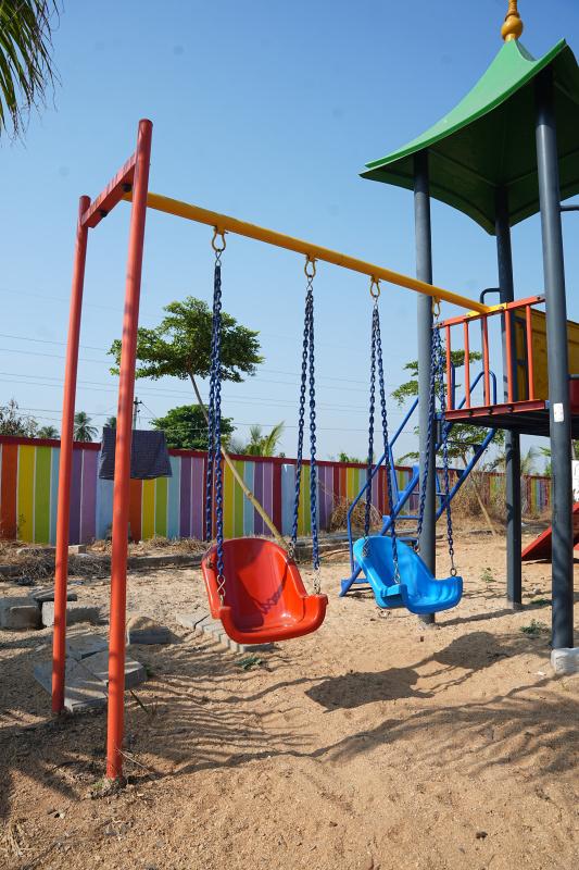  Residential Plot 150 Sq. Yards for Sale in Renigunta, Tirupati