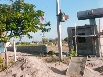  Residential Plot for Sale in Chittora, Jaipur, 
