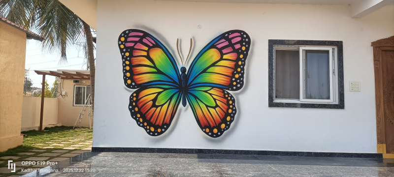  100 Sq. Yards Residential Plot for Sale in Srisailam Highway, Hyderabad