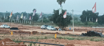  Residential Plot for Sale in Bongulur, Hyderabad