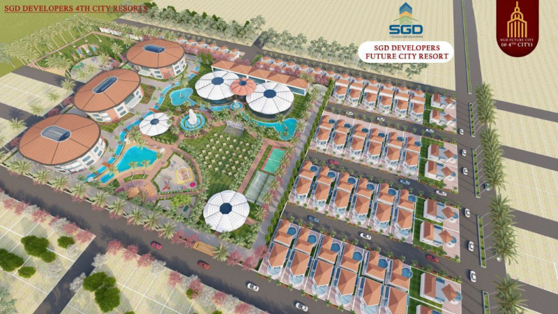  100 Sq. Yards Residential Plot for Sale in Sagar Highway, Hyderabad