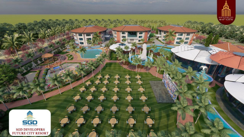  100 Sq. Yards Residential Plot for Sale in Sagar Highway, Hyderabad