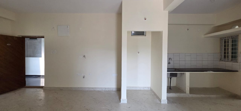 3 BHK 1500 Sq.ft. Apartment for Sale in Aminpur, Hyderabad