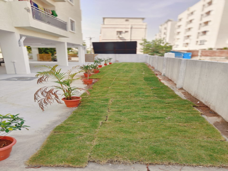 3 BHK 1500 Sq.ft. Apartment for Sale in Aminpur, Hyderabad