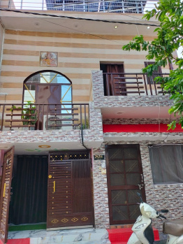 4 BHK House for Sale in Jamalpur, Haridwar