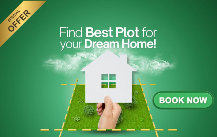  Residential Plot 1250 Sq.ft. for Sale in Satrikh, Barabanki