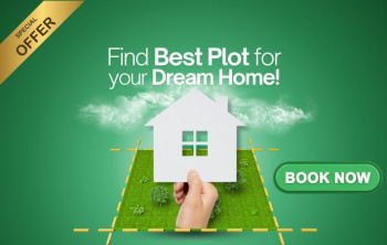  Residential Plot for Sale in Chinhat Satrik Road, Lucknow