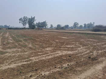  Residential Plot for Sale in Satrikh, Barabanki