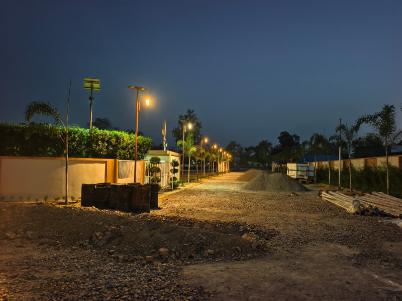  1500 Sq.ft. Residential Plot for Sale in Faizabad Road, Barabanki