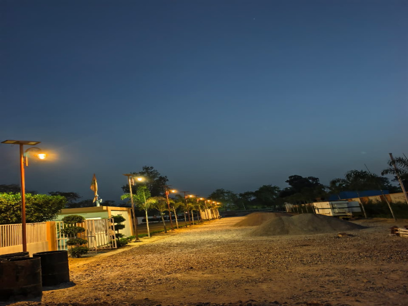  2500 Sq.ft. Residential Plot for Sale in Faizabad Road, Barabanki