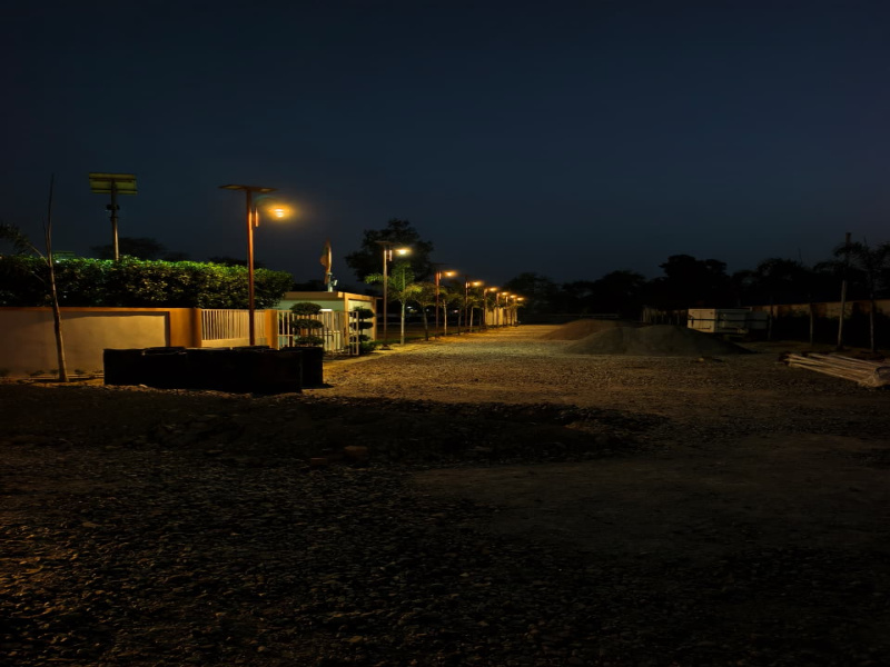  2600 Sq.ft. Residential Plot for Sale in Faizabad Road, Barabanki