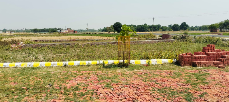  3000 Sq.ft. Residential Plot for Sale in Nagram Road, Nagram Road, Lucknow