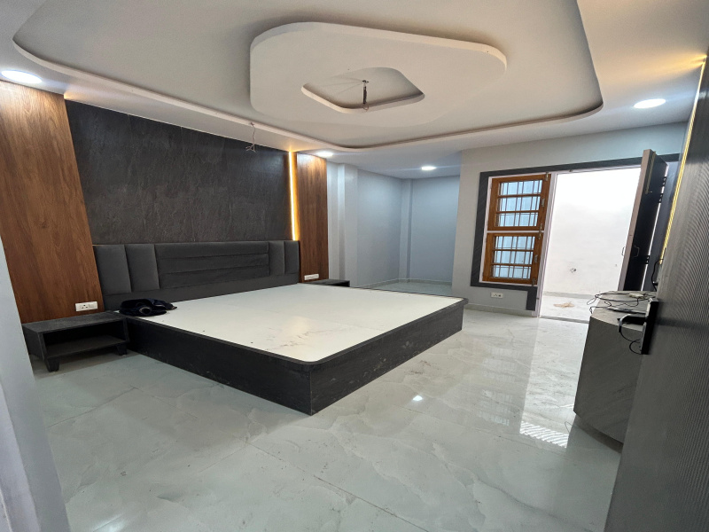 3 BHK 1524 Sq.ft. House for Sale in Kisan Path, Lucknow