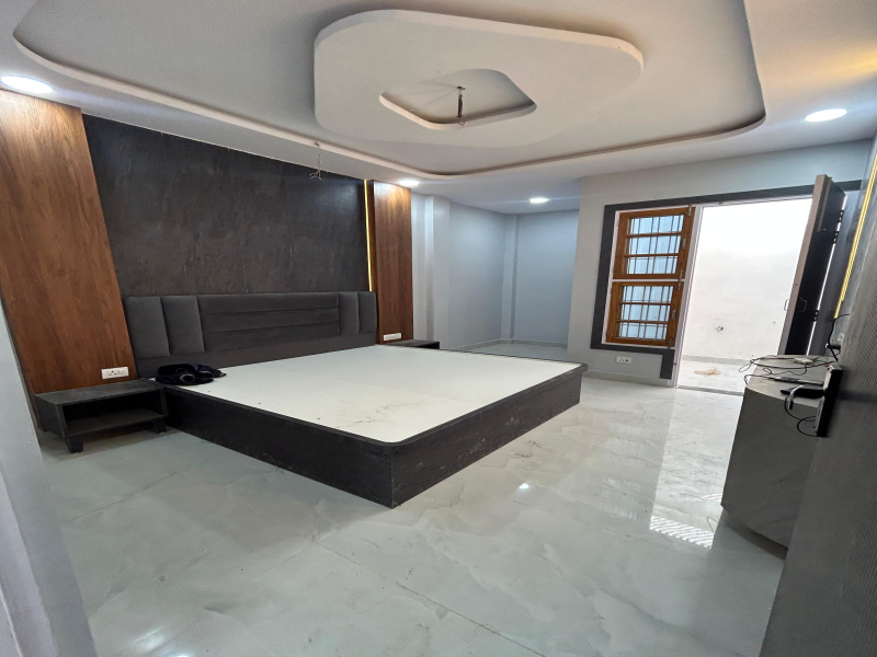 3 BHK 1622 Sq.ft. House for Sale in Deva Road, Lucknow