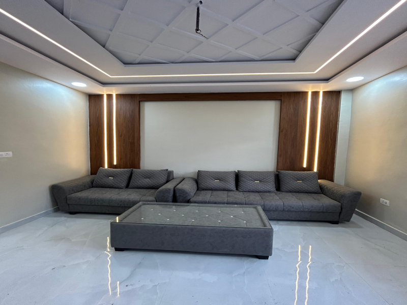 3 BHK 1601 Sq.ft. Villa for Sale in Deva Road, Lucknow