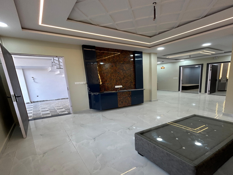 3 BHK 1665 Sq.ft. Villa for Sale in Deva Road, Lucknow