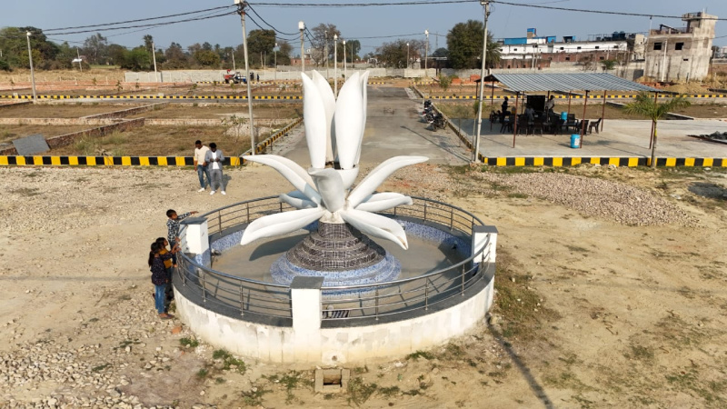  600 Sq.ft. Residential Plot for Sale in Anora Kala, Lucknow