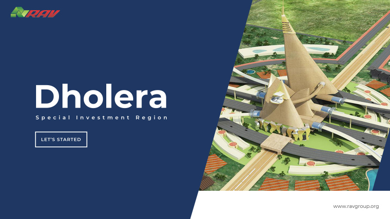  2000 Sq.ft. Residential Plot for Sale in Dholera, Ahmedabad
