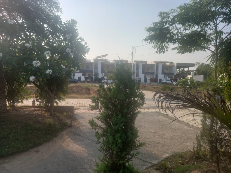 2 BHK 114 Sq. Yards Villa for Sale in Pilibhit Bypass Road, Bareilly
