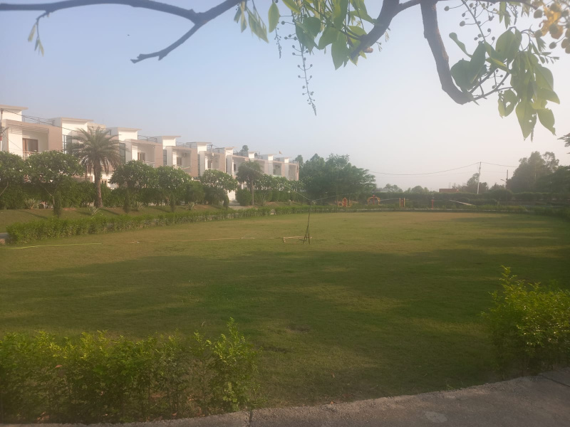 2 BHK 114 Sq. Yards Villa for Sale in Pilibhit Bypass Road, Bareilly