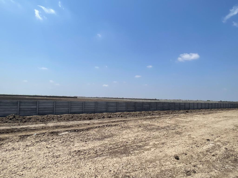  4535 Sq.ft. Residential Plot for Sale in Dholera, Ahmedabad
